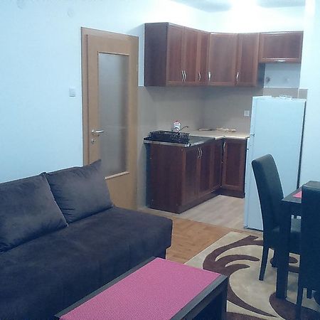 Apartman Pazin Trebinje Kültér fotó