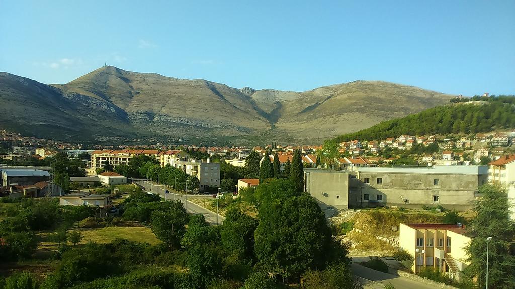Apartman Pazin Trebinje Kültér fotó