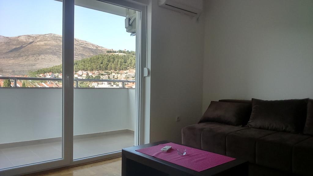 Apartman Pazin Trebinje Kültér fotó