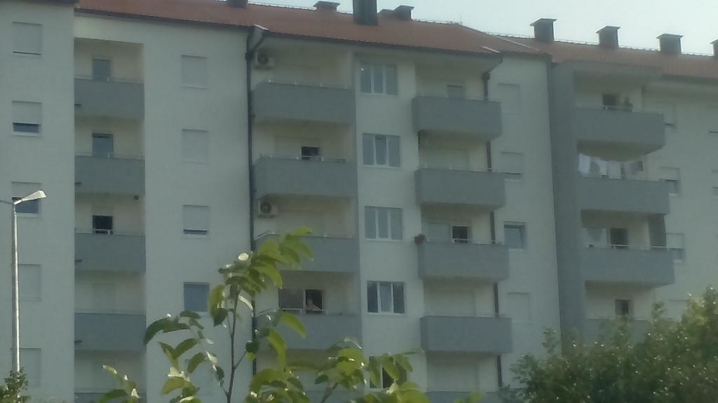 Apartman Pazin Trebinje Kültér fotó