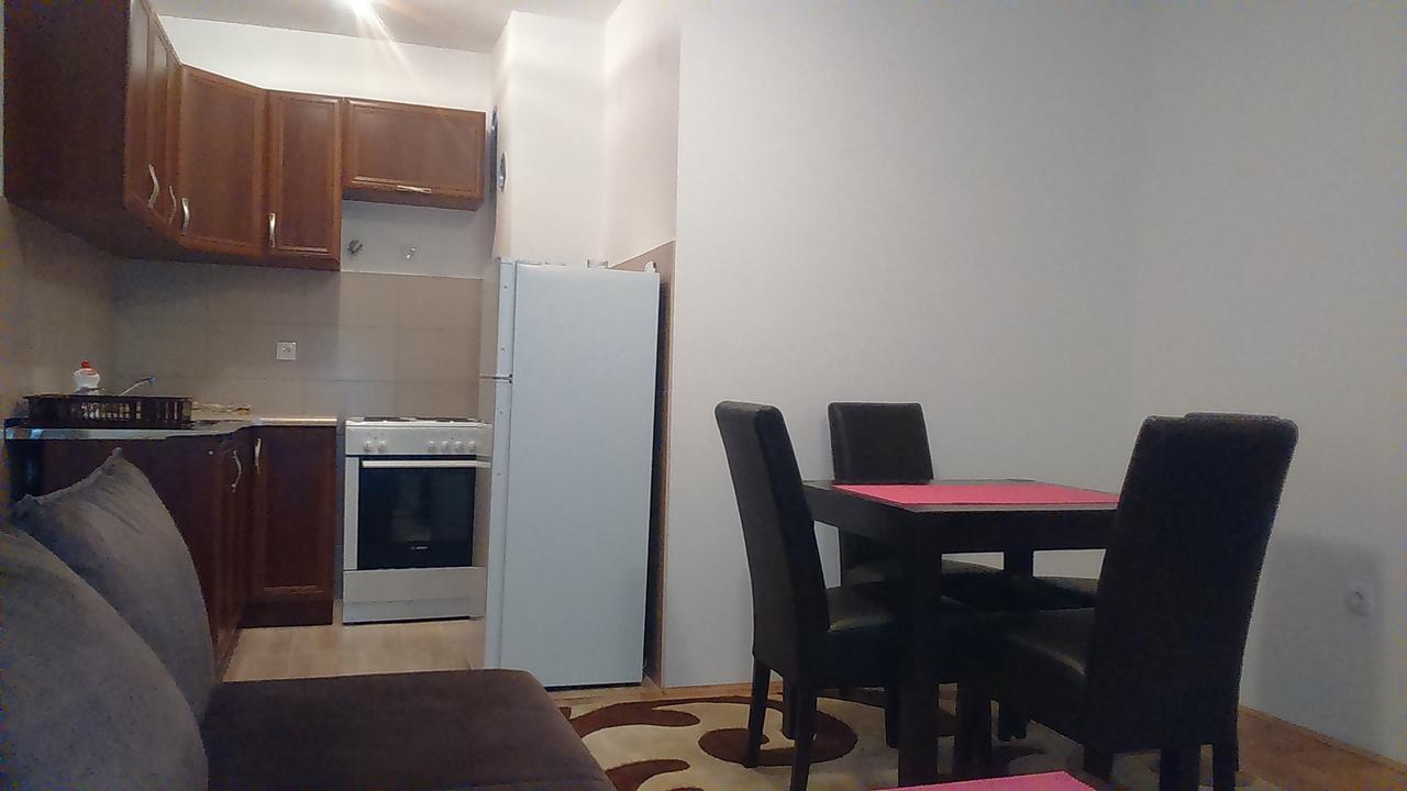 Apartman Pazin Trebinje Kültér fotó